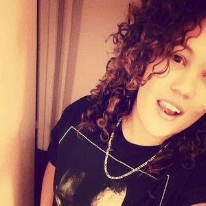 Meet your Posher, Kyla